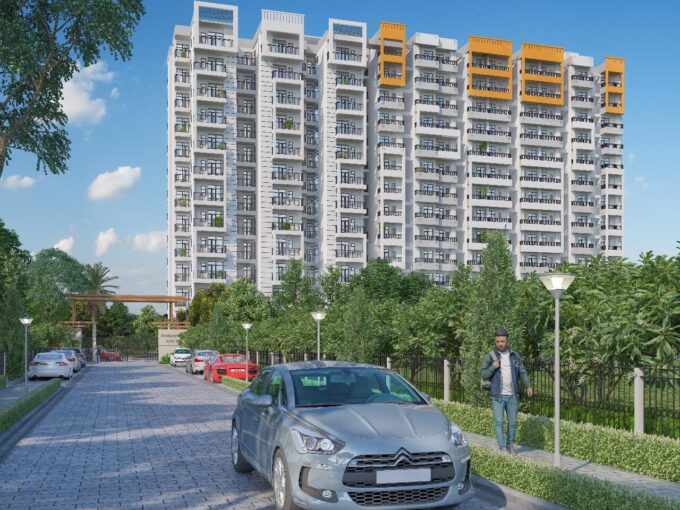 Aradhyam Plot C Pasonda Ghaziabad