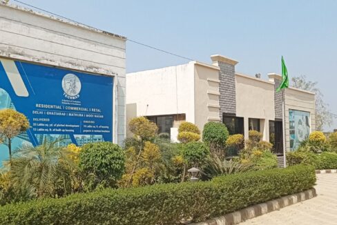 Techman Moti CIty Phase 2 Modinagar Ghaziabad