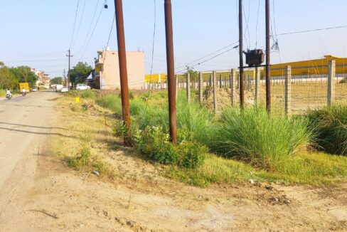 Vridhi Teja Industrial Park Dasna Ghaziabad