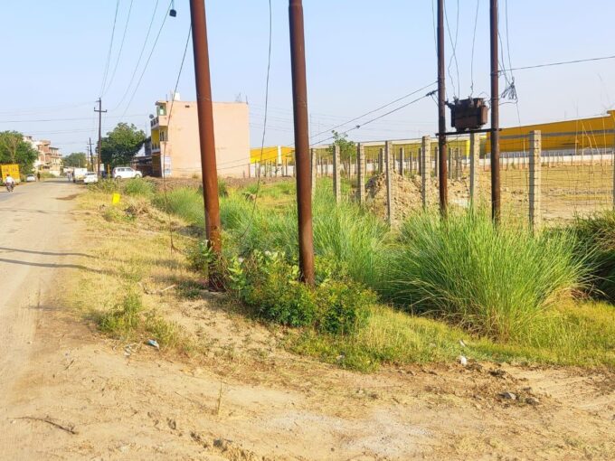 Vridhi Teja Industrial Park Dasna Ghaziabad