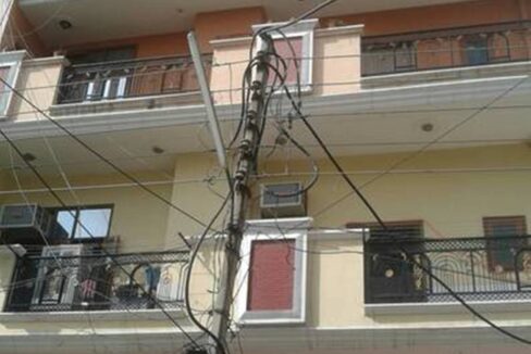 Vishal Apartment Gyan Khand 1 Ghaziabad