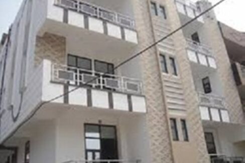 Divyansh Homes Gyan Khand 4 Ghaziabad