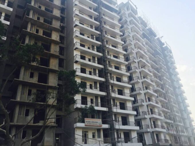 Varun Heights Raj Nagar Extension Ghaziabad