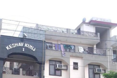 Keshav Kunj 1 Rajendra Nagar Ghaziabad
