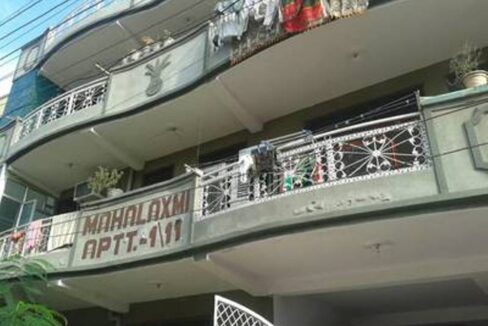 Mahalaxmi Apartments Shalimar Garden Extension 1 Ghaziabad