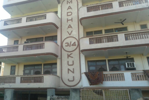 Madhav Kunj Rajendra Nagar Ghaziabad