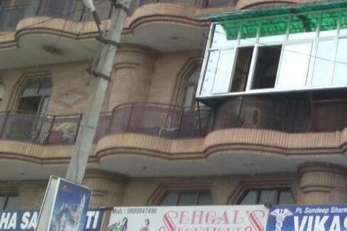 Shivanam Apartment Rajendra Nagar Ghaziabad