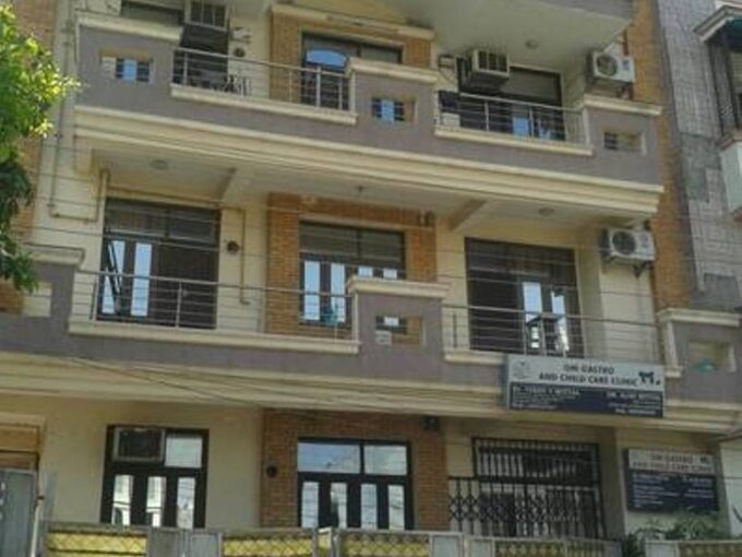 Arocon 1 Niti Khand 2 Ghaziabad