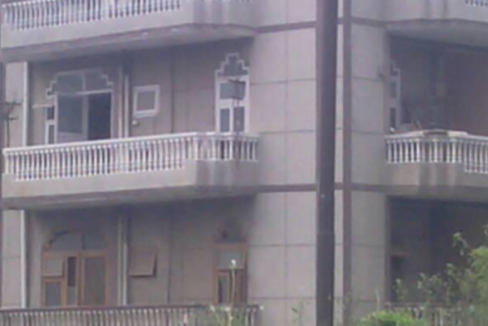 Sarvoday Apartment GT Road Ghaziabad