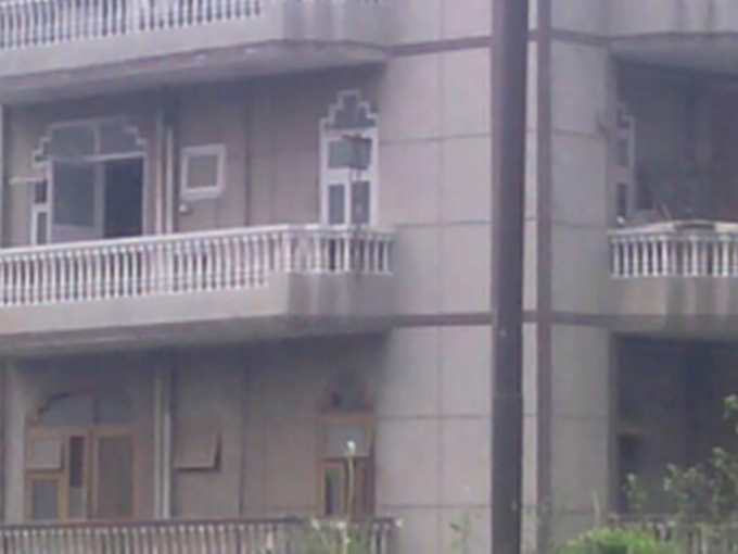 Sarvoday Apartment GT Road Ghaziabad