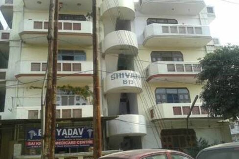 Shivam Apartment Shalimar Garden Extension 2 Ghaziabad