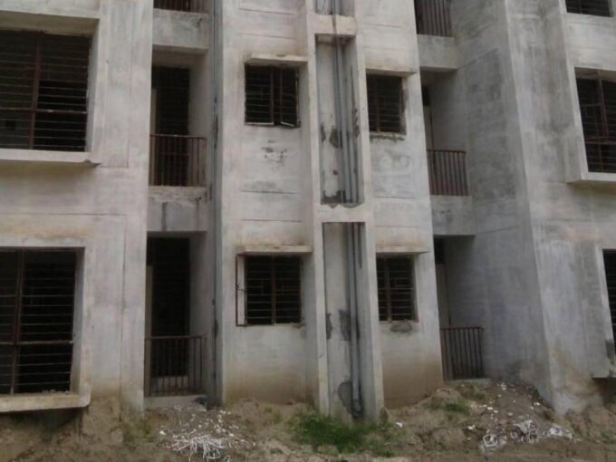 UP Housing Aasra 1 Tronica City Ghaziabad