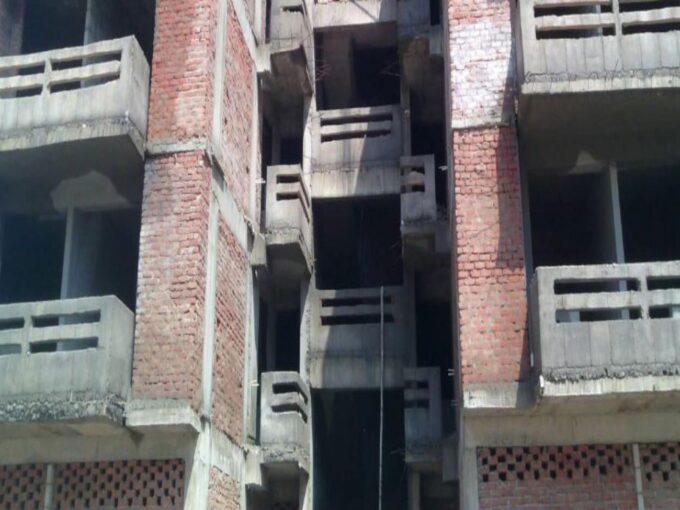 SVS KSN Residency Govind Puram Ghaziabad