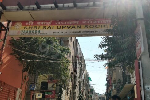 SPH Sai Upvan Yusufpur Ghaziabad