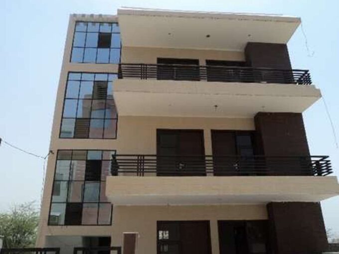 Kavinagar Residents Association Kavi Nagar Ghaziabad