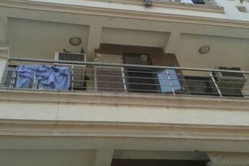 White House Apartments Gyan Khand 1 Ghaziabad