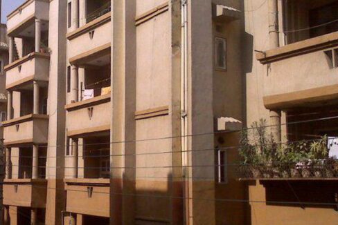 Mangalam Villas Abhay Khand 3 Ghaziabad