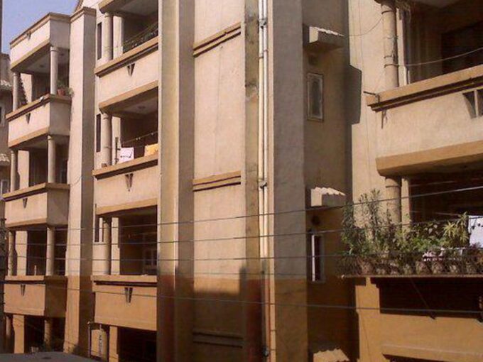 Mangalam Villas Abhay Khand 3 Ghaziabad