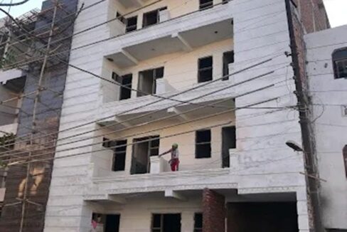 Galaxy Homes Ankur Vihar Ghaziabad