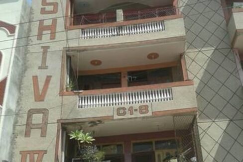 Shiva 4 Apartments Bhopura Ghaziabad