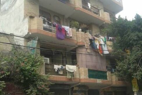 Shri Ganesh Apartments Shalimar garden Ghaziabad