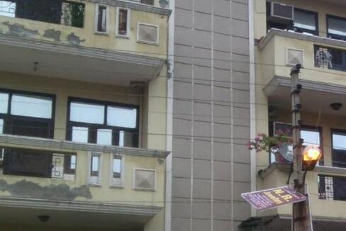 Ambika Plaza Shalimar garden Ghaziabad