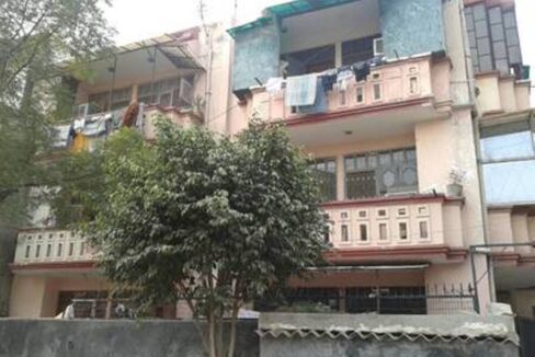 Pratibha Apartment Shalimar Garden Extension 1 Ghaziabad