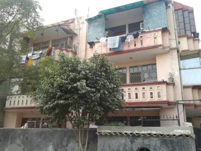 Pratibha Apartment Shalimar Garden Extension 1 Ghaziabad