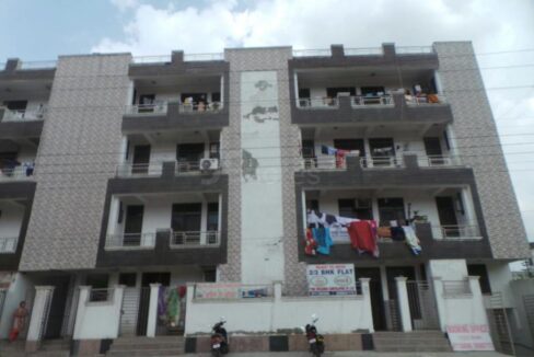 VRK Premium Housing Society Sector 1 Vasundhara Ghaziabad