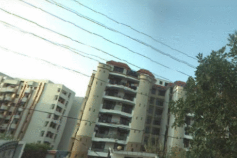 Shanti Niketan Khandari Agra