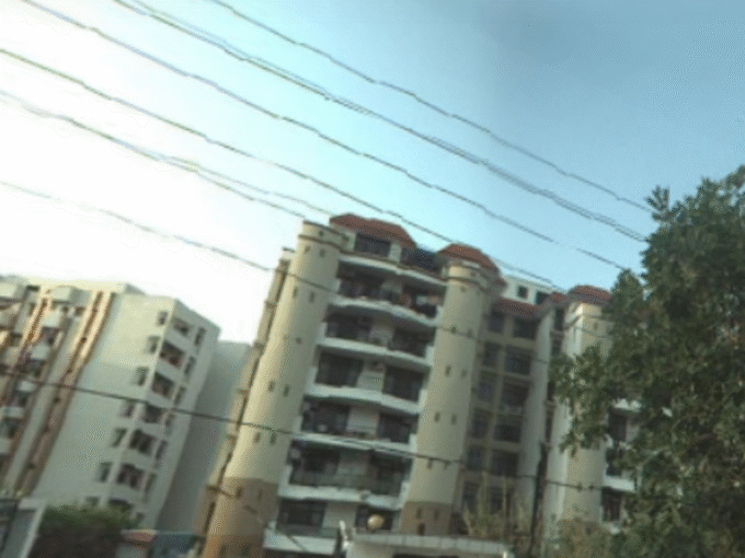 Shanti Niketan Khandari Agra