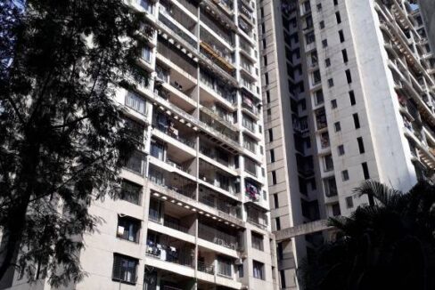 1 BHK Flats in Lodha Victoria Majiwada Thane