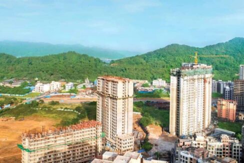 Flats for Sale in Lodha Casa Supremo Mira Road Thane