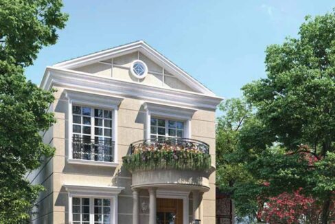 Villas/Flats for Sale in Lodha Villa Royale Mankoli Thane