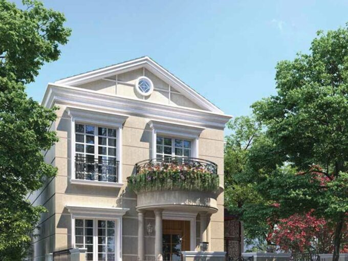 Villas/Flats for Sale in Lodha Villa Royale Mankoli Thane