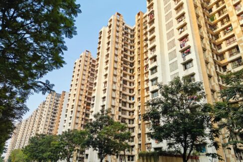 Lodha Palava Magnolia Dombivli East Thane