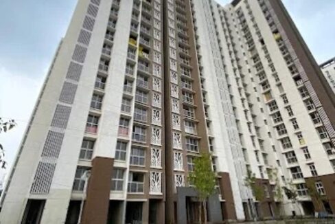 Lodha Upper Thane Flats in Mankoli Bhiwandi