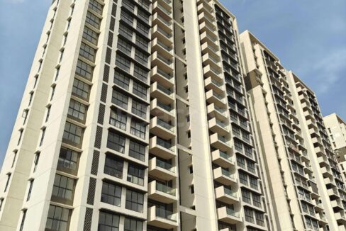 Ready to Move 3BHK Flats in Lodha Palava Serenity B Dombivli East Thane