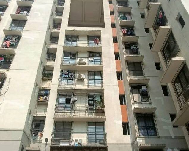 1 BHK Ready to Move Flats in Lodha Crown Taloja Quality Homes Dombivli East Thane