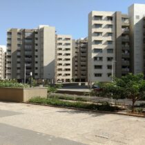 Luxurious Flats in Casa Rio Nyasia Dombivli East Thane