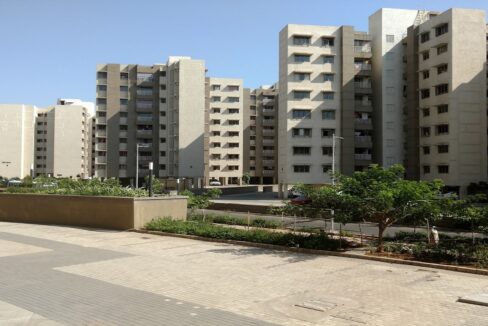 Luxurious Flats in Casa Rio Nyasia Dombivli East Thane