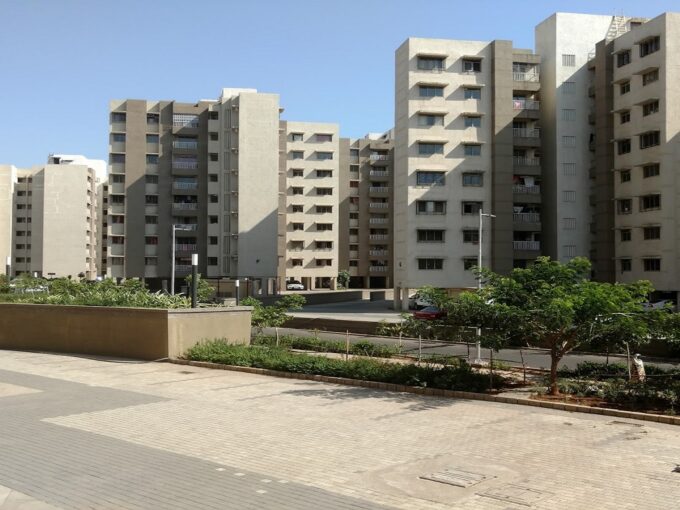 Luxurious Flats in Casa Rio Nyasia Dombivli East Thane