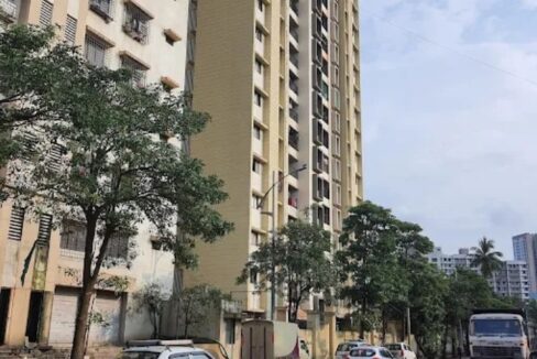 2 BHK Ready To Move Flats for Resale in Lodha Grande Majiwada Thane