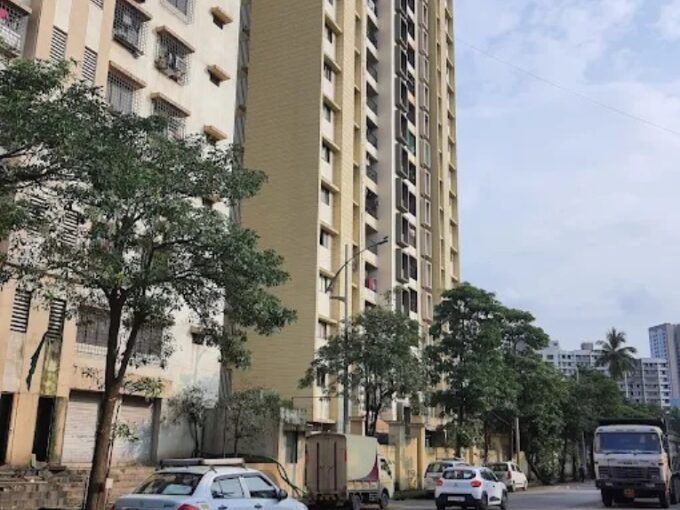 2 BHK Ready To Move Flats for Resale in Lodha Grande Majiwada Thane