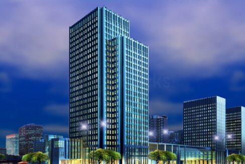 Luxury Apartments for Sale in Lodha Clariant Kolshet Road Thane
