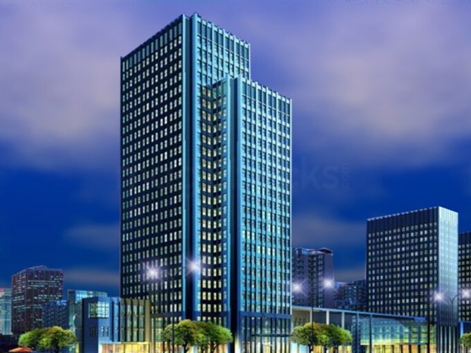 Luxury Apartments for Sale in Lodha Clariant Kolshet Road Thane