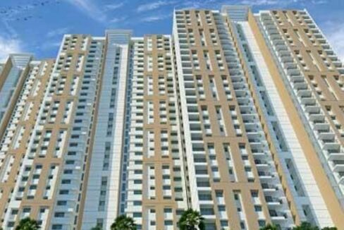 Luxury Flats for Sale in Lodha Code Name Quattro in Ghodbunder Road Thane