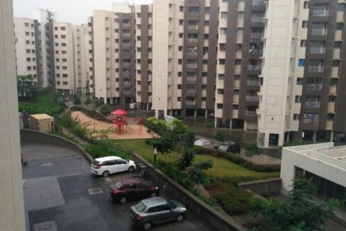 Ready to Move Flats for Sale in Casa Rio Magdalena Dombivli East Thane