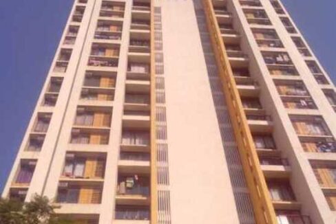 2 BHK Ready to Move Flats in Lodha A Wing Apartment in Majiwada Thane