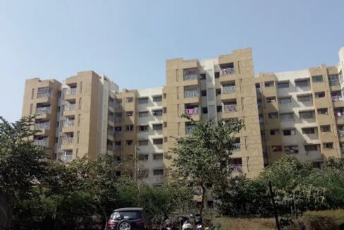 2 BHK Flats for Sale in Genevieve Casa Rio Dombivli East Thane
